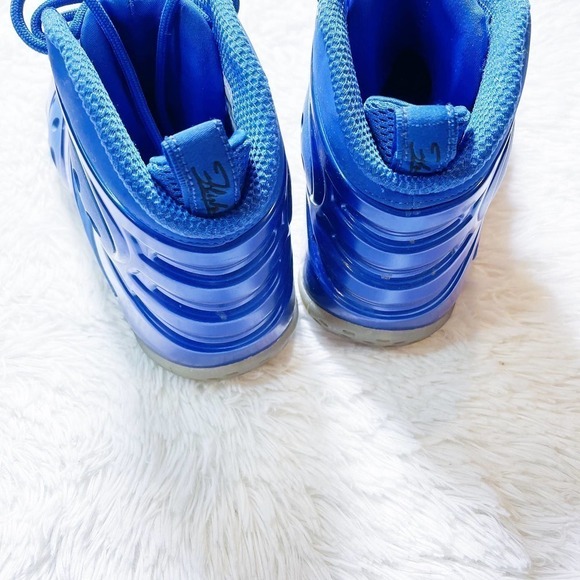 Nike Zoom Rookie Game Penny Hard Away \